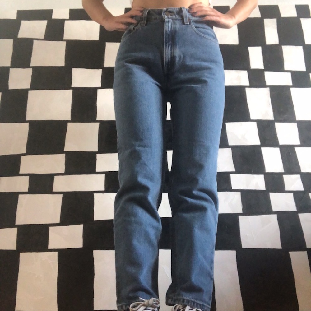 VINTAGE LEVIS